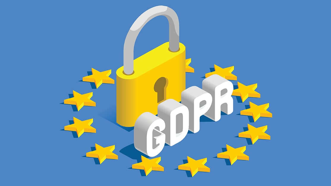 etterlevelse av gdpr