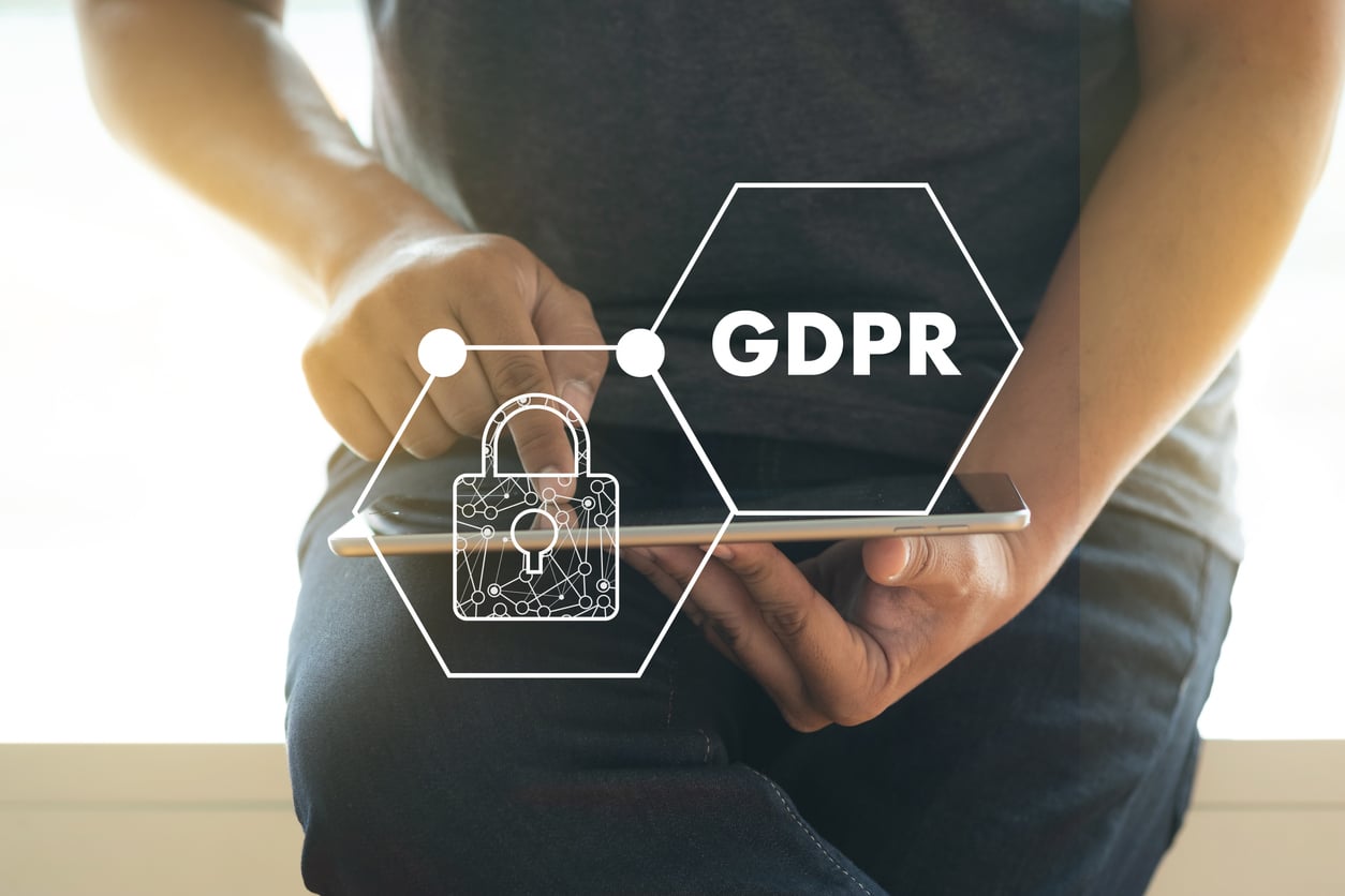 Har du fått GDPR i fanget?