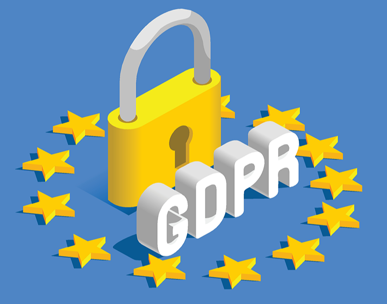 etterlevelse av gdpr-1 etterlevelse av gdpr-1