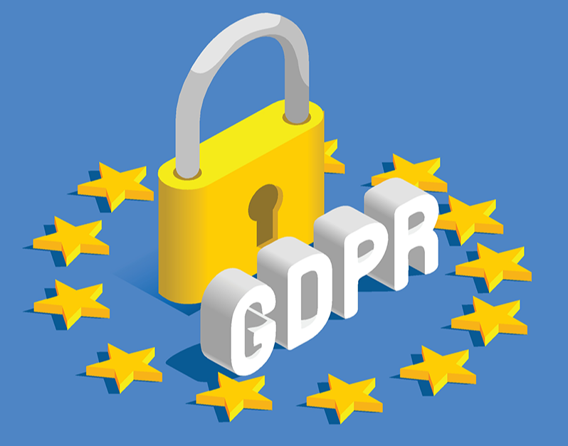 etterlevelse av gdpr